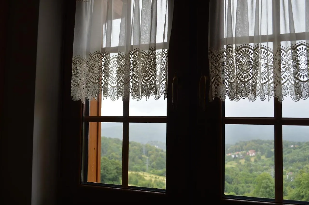 Bed and Breakfast Uroczysko Starych Sztolni à Szklarska Poreba 0*,  Pologne