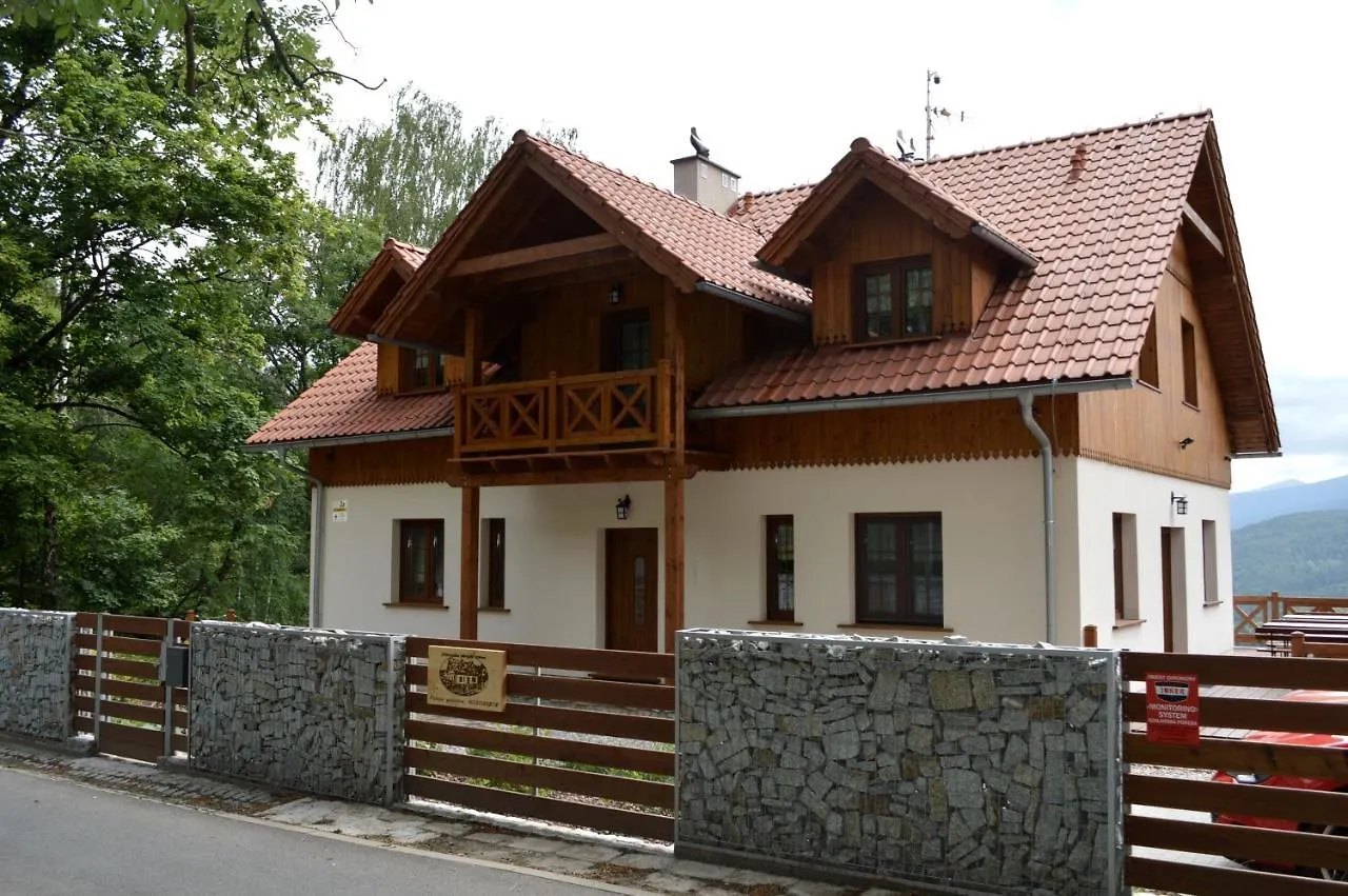 Couette-café Bed and Breakfast Uroczysko Starych Sztolni à Szklarska Poreba