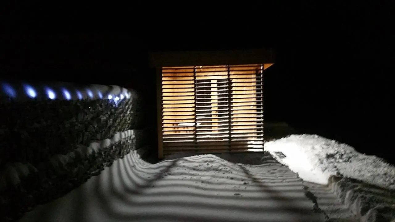Bed and Breakfast Uroczysko Starych Sztolni à Szklarska Poreba