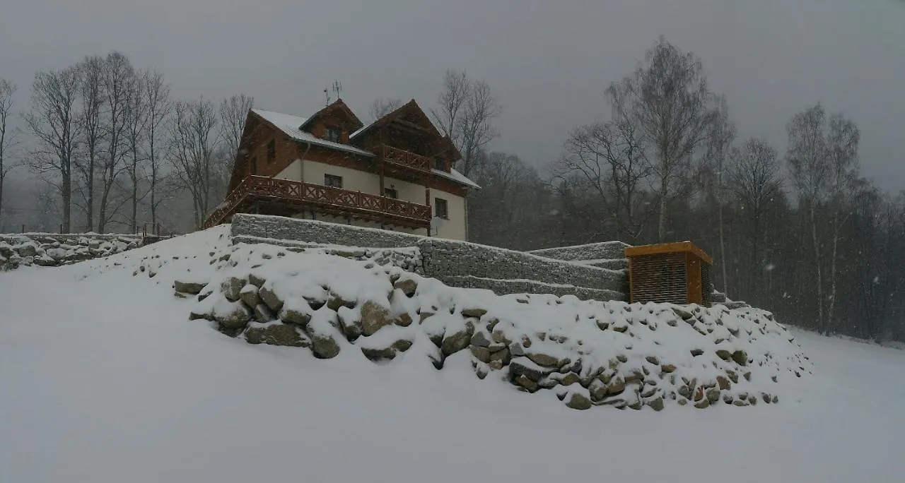 Couette-café Bed and Breakfast Uroczysko Starych Sztolni à Szklarska Poreba