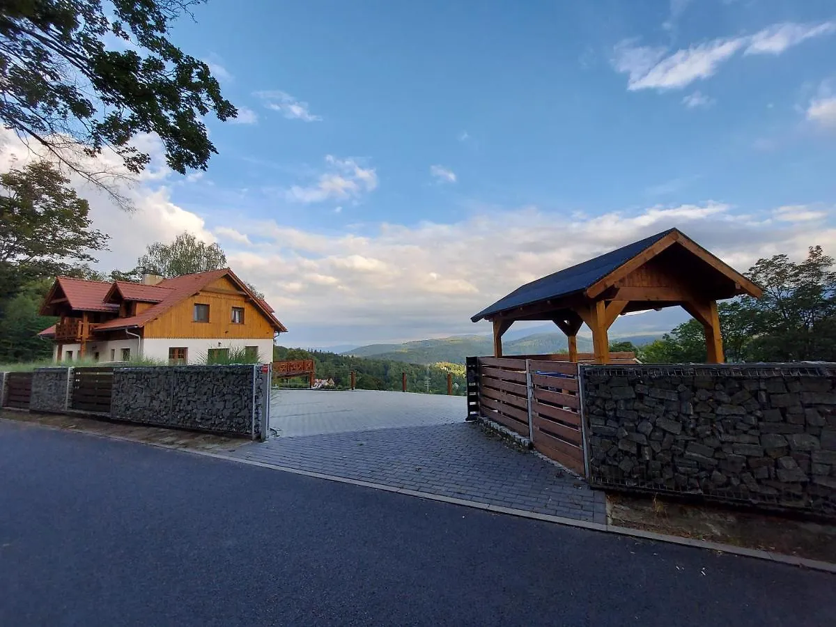Bed and Breakfast Uroczysko Starych Sztolni à Szklarska Poreba