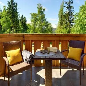 Apartament Sun Seasons 24 - Podgórze, Szklarska Poręba