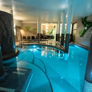 Hotel apartamentowy Malina, Szklarska Poręba