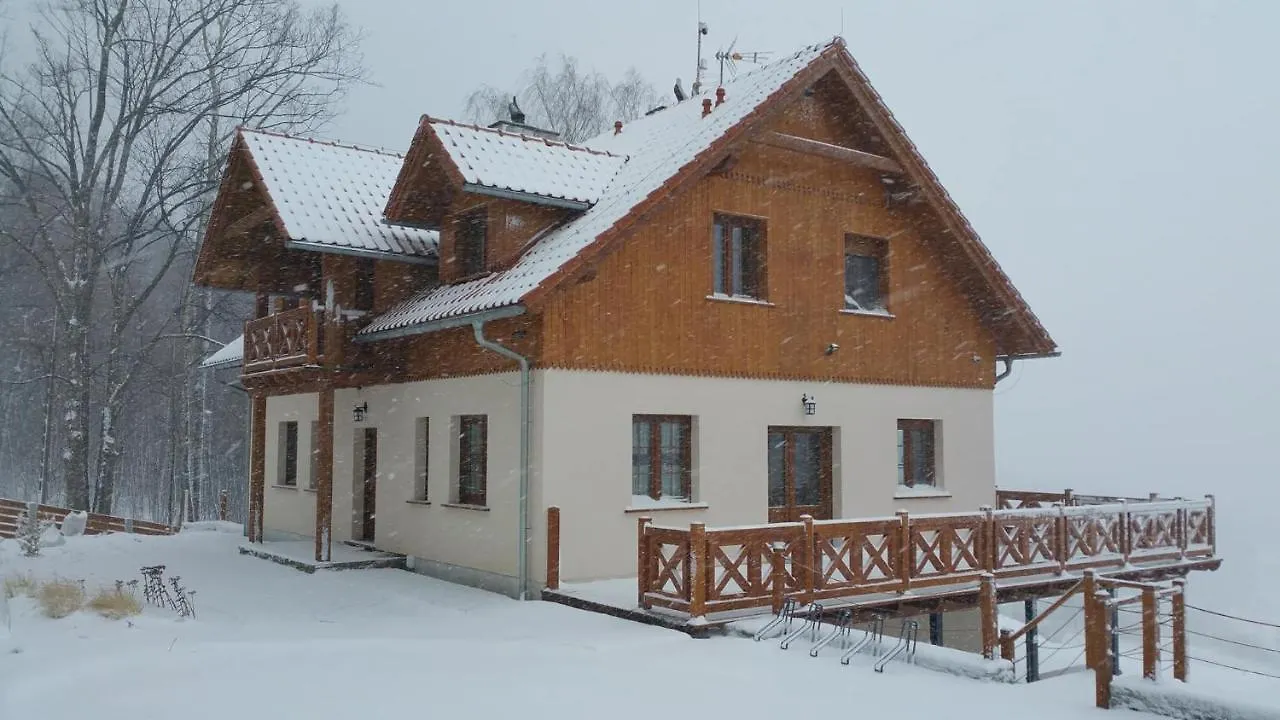 Bed and Breakfast Uroczysko starych sztolni Szklarska Poręba