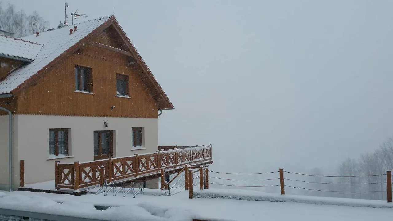 Bed and Breakfast Uroczysko starych sztolni Szklarska Poręba 0*,  Polska