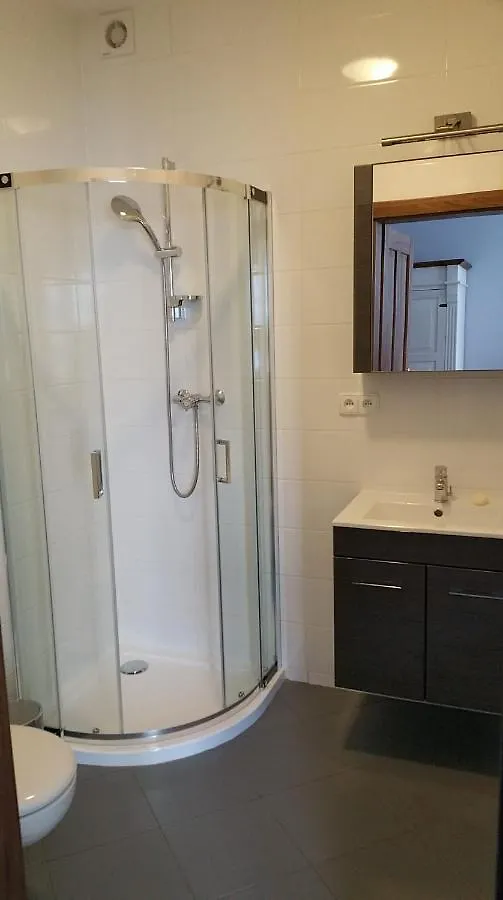Bed and Breakfast Uroczysko starych sztolni Szklarska Poręba Nocleg ze śniadaniem