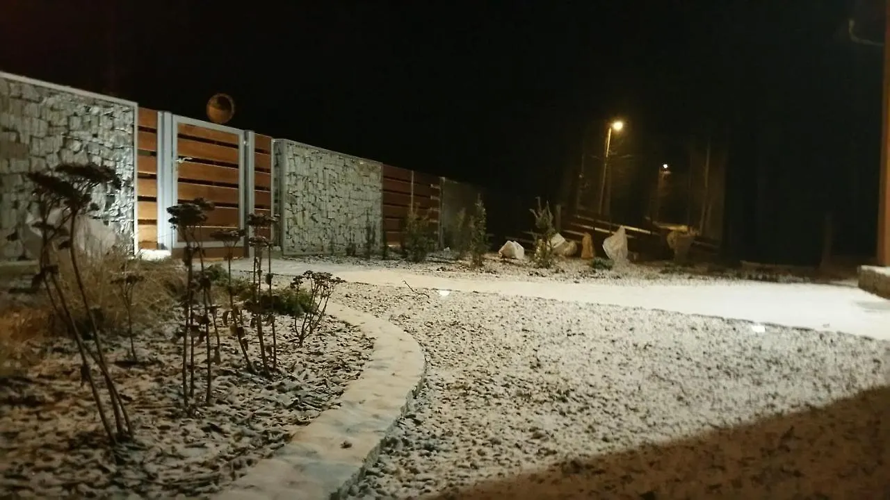 Bed and Breakfast Uroczysko starych sztolni Szklarska Poręba Polska