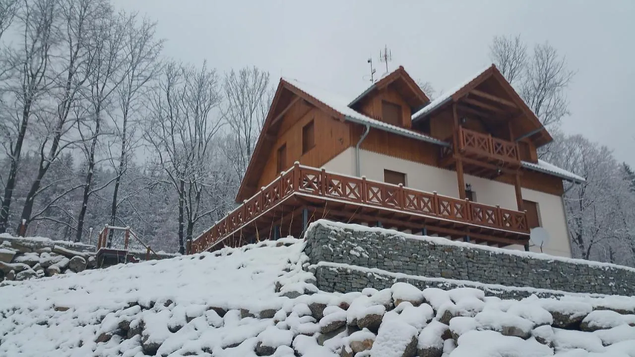 Bed and Breakfast Uroczysko starych sztolni Szklarska Poręba