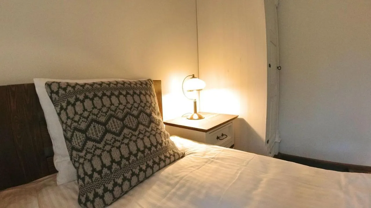 Nocleg ze śniadaniem Bed and Breakfast Uroczysko starych sztolni Szklarska Poręba Polska