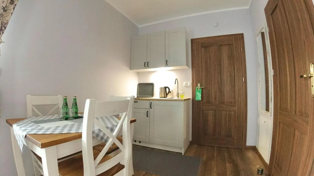 Bed and Breakfast Uroczysko starych sztolni Szklarska Poręba
