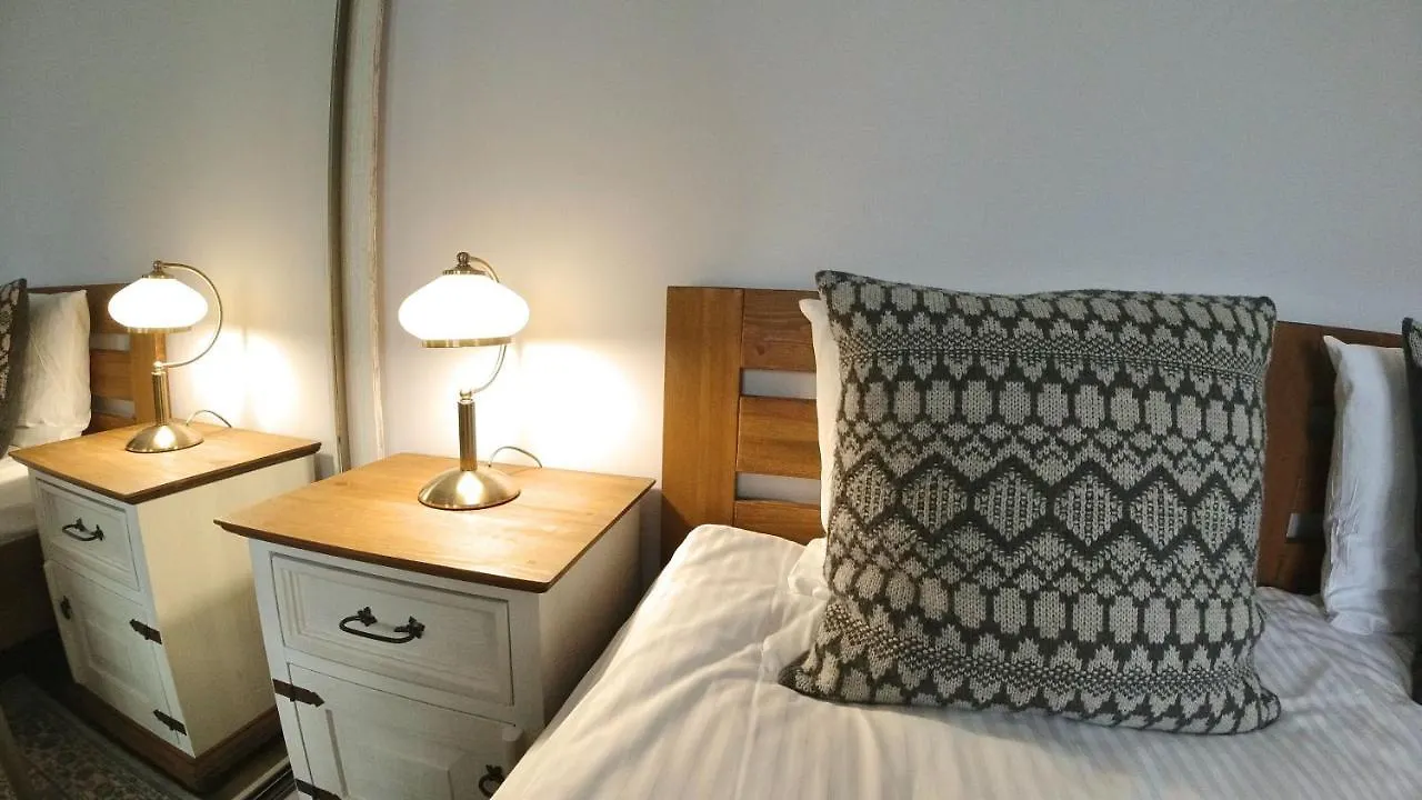 Nocleg ze śniadaniem Bed and Breakfast Uroczysko starych sztolni Szklarska Poręba