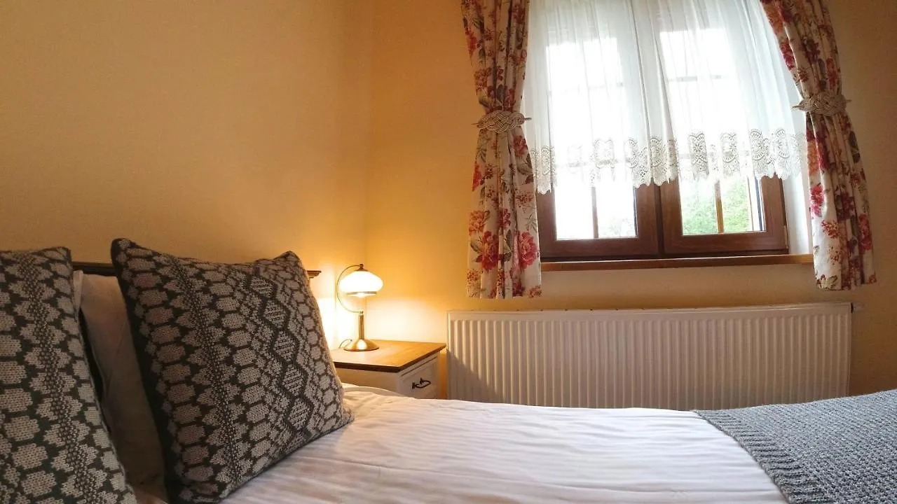 Bed and Breakfast Uroczysko starych sztolni Szklarska Poręba Nocleg ze śniadaniem