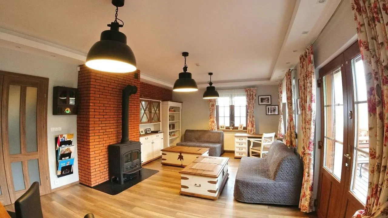 Bed and Breakfast Uroczysko starych sztolni Szklarska Poręba 0*,