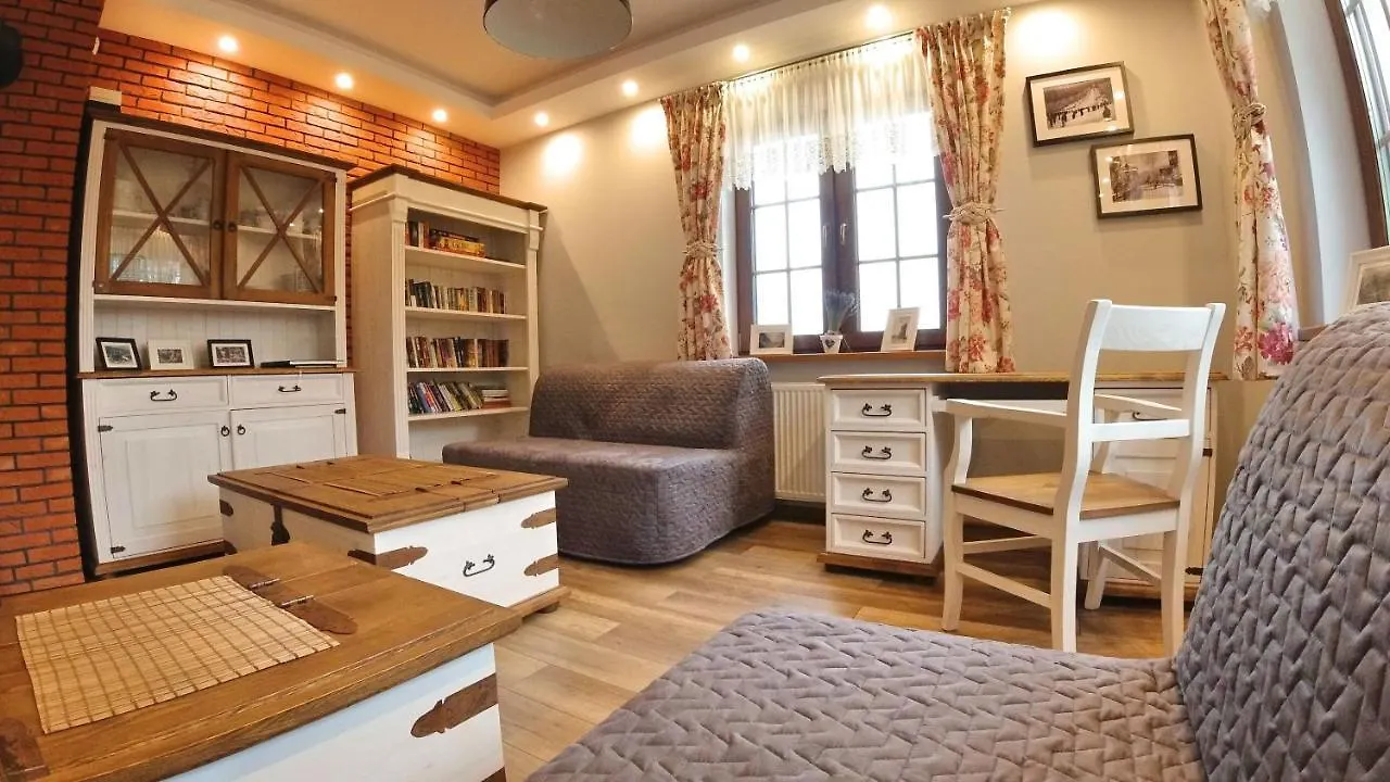 Bed and Breakfast Uroczysko starych sztolni Szklarska Poręba Nocleg ze śniadaniem